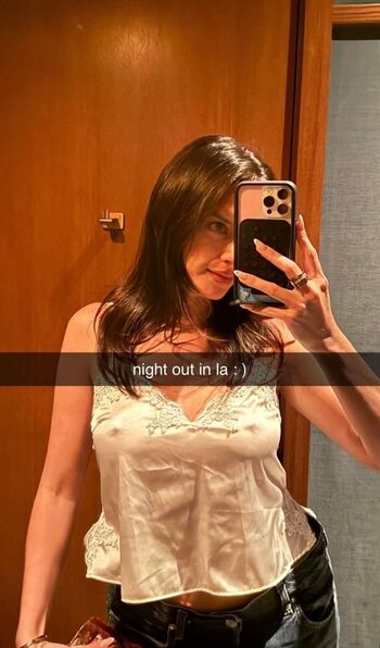 Natalie mariduena leaked private photo uncensored HD quality