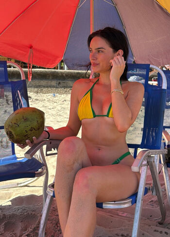 Natalie mariduena leaked private photo uncensored HD quality