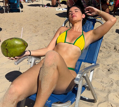 Natalie mariduena leaked private photo uncensored HD quality