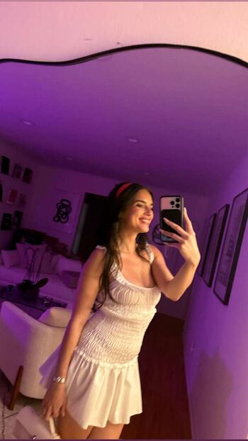 Natalie mariduena leaked private photo uncensored HD quality