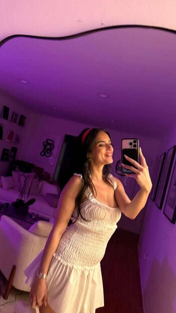 Natalie mariduena leaked private photo uncensored HD quality