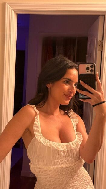 Natalie mariduena leaked private photo uncensored HD quality