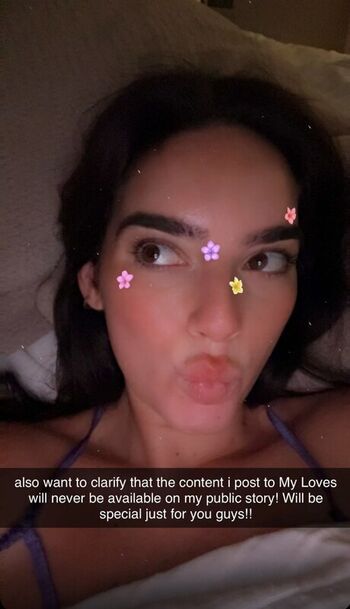 Natalie noel page leaked private photo uncensored HD quality