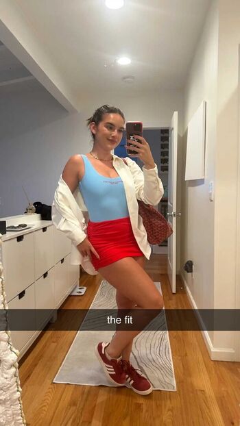 Natalie noel page leaked private photo uncensored HD quality