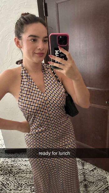 Natalie noel page leaked private photo uncensored HD quality