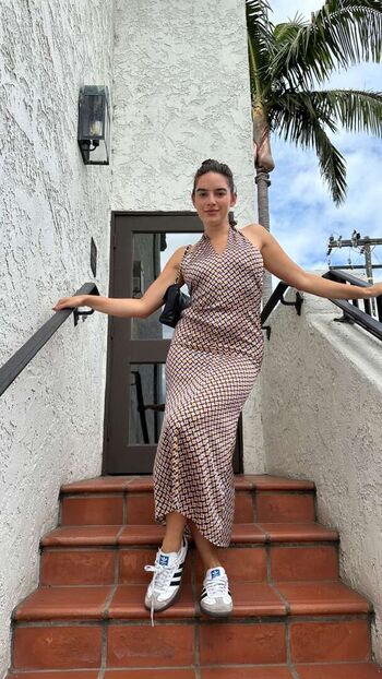 Natalie noel page leaked private photo uncensored HD quality