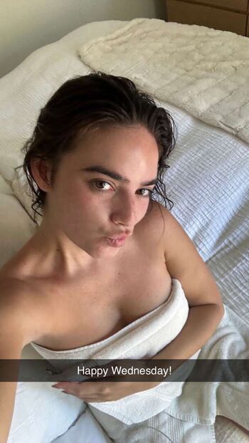 Natalie noel leaked private photo uncensored HD quality