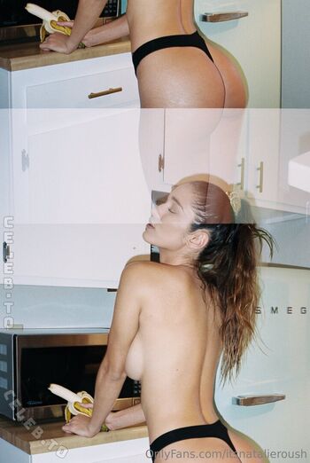 Natalie roush  page leaked private photo uncensored HD quality