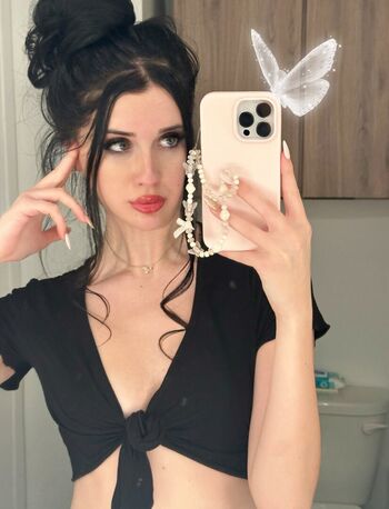 Nataliebarness leaked private photo uncensored HD quality