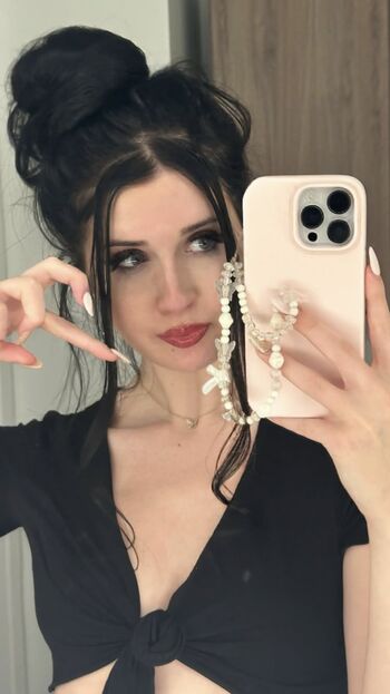 Nataliebarness leaked private photo uncensored HD quality