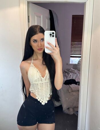 Nataliebarness leaked private photo uncensored HD quality