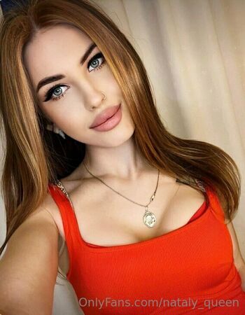Nataly queen leaked private photo uncensored HD quality