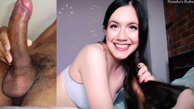 Natashas bedroom leaked private photo uncensored HD quality