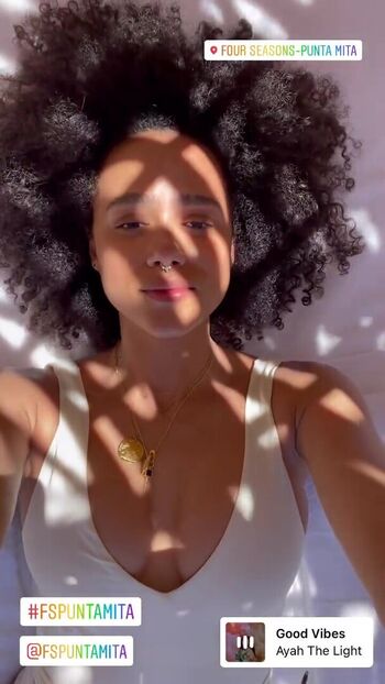 Nathalie emmanuel page leaked private photo uncensored HD quality