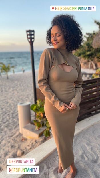 Nathalie emmanuel page leaked private photo uncensored HD quality