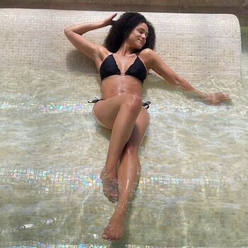 Nathalie emmanuel page leaked private photo uncensored HD quality