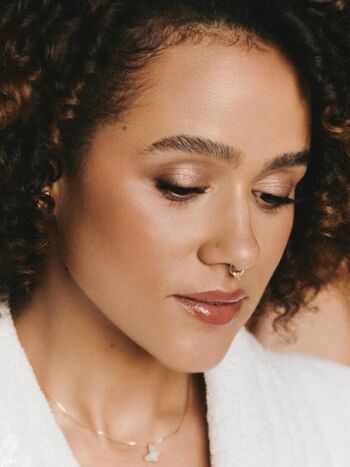 Nathalie emmanuel page leaked private photo uncensored HD quality