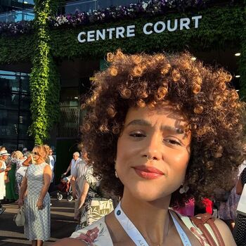Nathalie emmanuel page leaked private photo uncensored HD quality