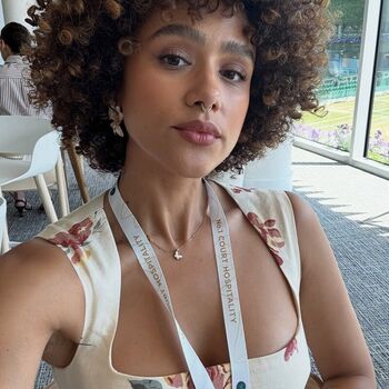 Nathalie emmanuel page leaked private photo uncensored HD quality