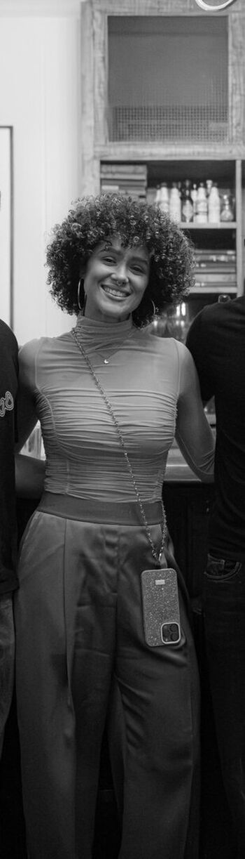 Nathalie emmanuel page leaked private photo uncensored HD quality