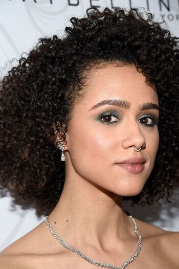 Nathalie emmanuel page leaked private photo uncensored HD quality