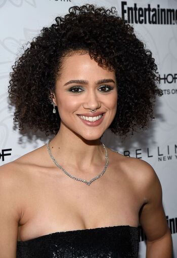Nathalie emmanuel page leaked private photo uncensored HD quality