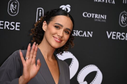 Nathalie emmanuel leaked private photo uncensored HD quality