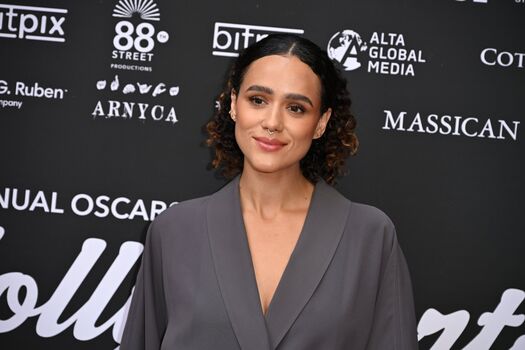 Nathalie emmanuel leaked private photo uncensored HD quality