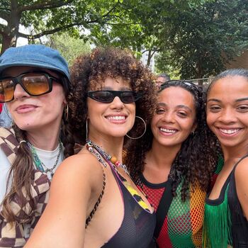 Nathalie emmanuel leaked private photo uncensored HD quality