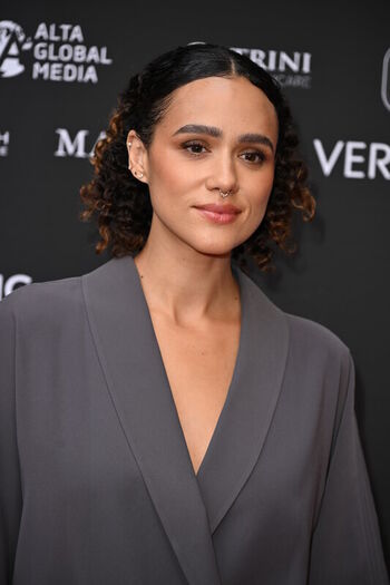Nathalie emmanuel leaked private photo uncensored HD quality