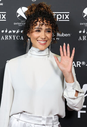 Nathalie emmanuel leaked private photo uncensored HD quality