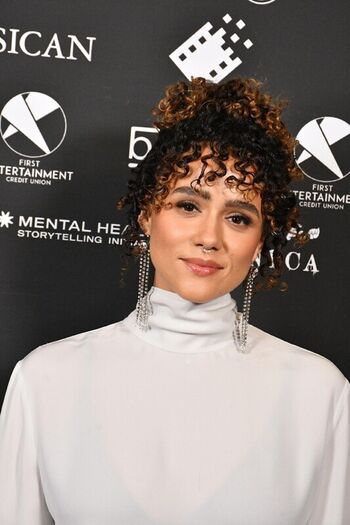 Nathalie emmanuel leaked private photo uncensored HD quality