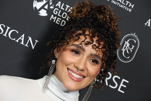 Nathalie emmanuel leaked private photo uncensored HD quality
