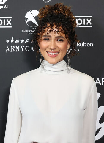 Nathalie emmanuel leaked private photo uncensored HD quality