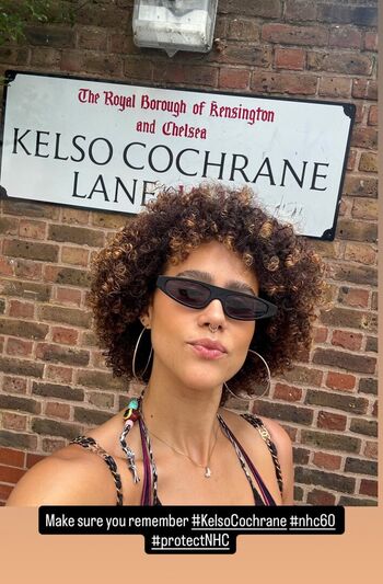 Nathalie emmanuel leaked private photo uncensored HD quality