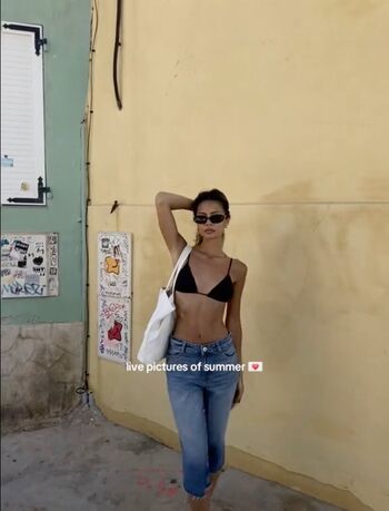 Nathalie lok page leaked private photo uncensored HD quality