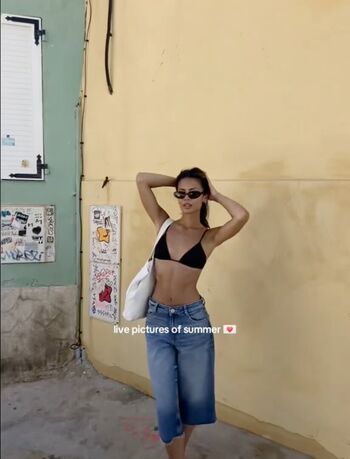 Nathalie lok page leaked private photo uncensored HD quality