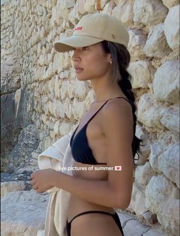 Nathalie lok page leaked private photo uncensored HD quality
