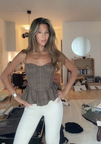 Nathalie lok leaked private photo uncensored HD quality