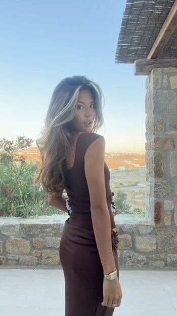 Nathalie lok leaked private photo uncensored HD quality