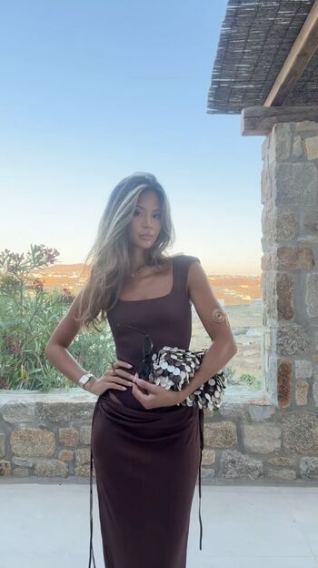 Nathalie lok leaked private photo uncensored HD quality