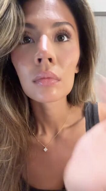 Nathalie lok page leaked private photo uncensored HD quality