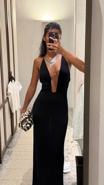 Nathalie lok page leaked private photo uncensored HD quality