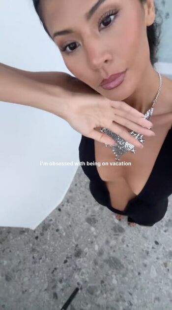 Nathalie lok page leaked private photo uncensored HD quality