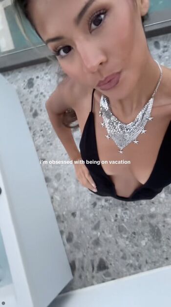Nathalie lok page leaked private photo uncensored HD quality