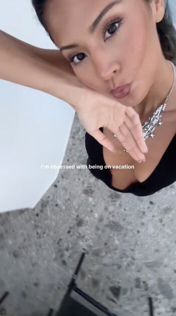 Nathalie lok page leaked private photo uncensored HD quality