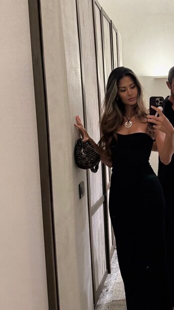 Nathalie lok page leaked private photo uncensored HD quality