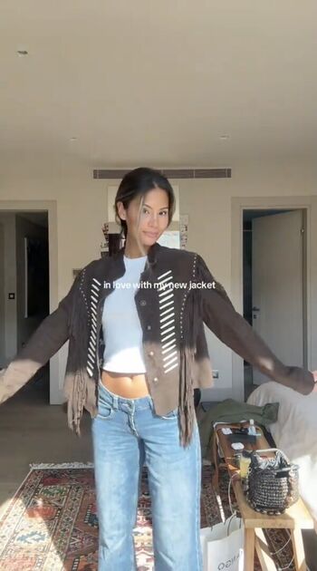 Nathalie lok page leaked private photo uncensored HD quality