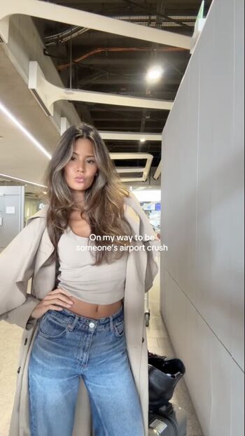 Nathalie lok page leaked private photo uncensored HD quality