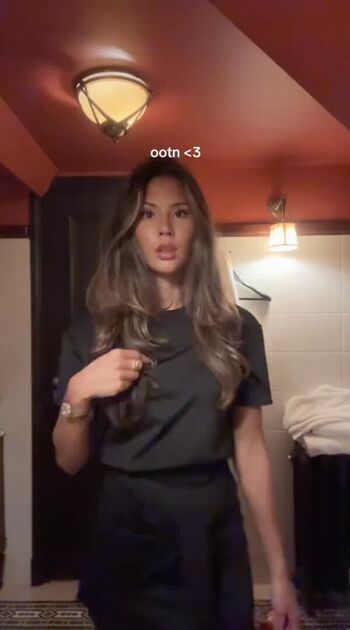 Nathalie lok page leaked private photo uncensored HD quality